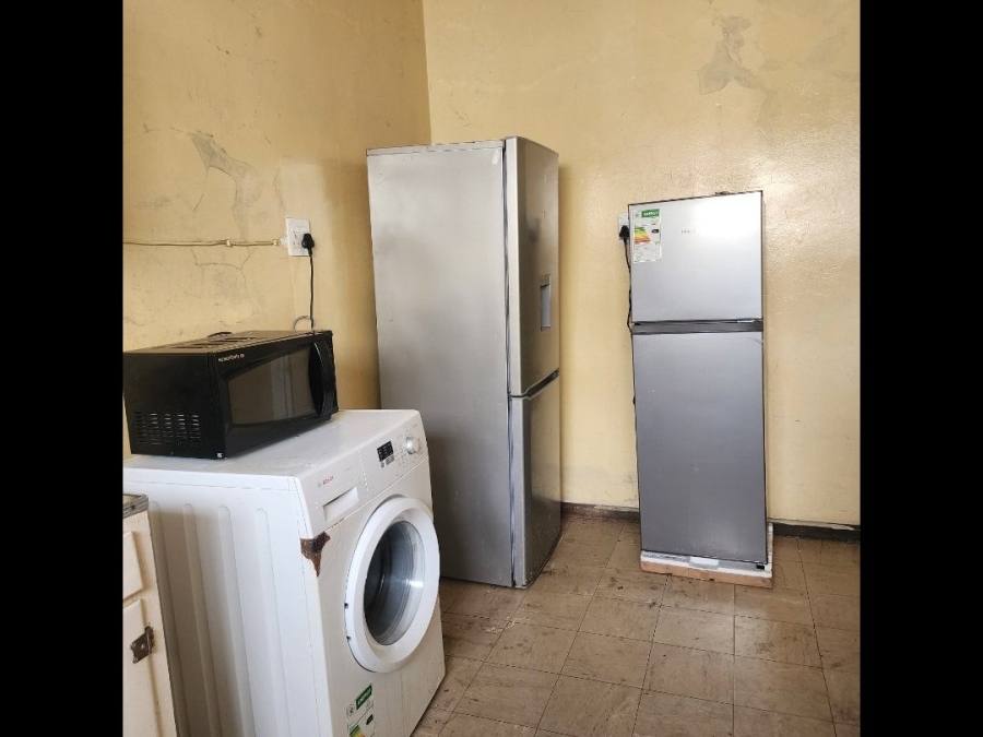 2 Bedroom Property for Sale in Richmond Hill Eastern Cape